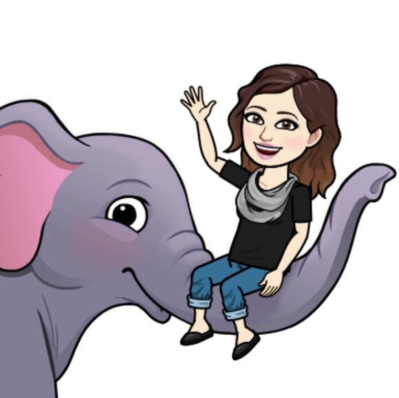 Meet your Posher, Tamara - Picture 1 of 2